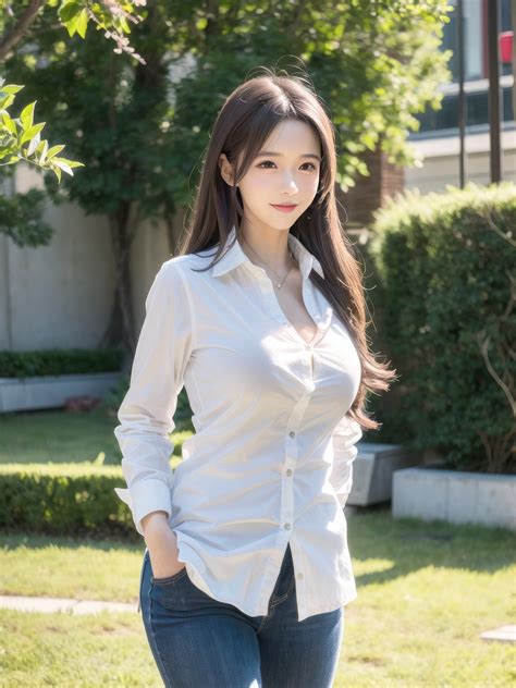 弃后的诱惑